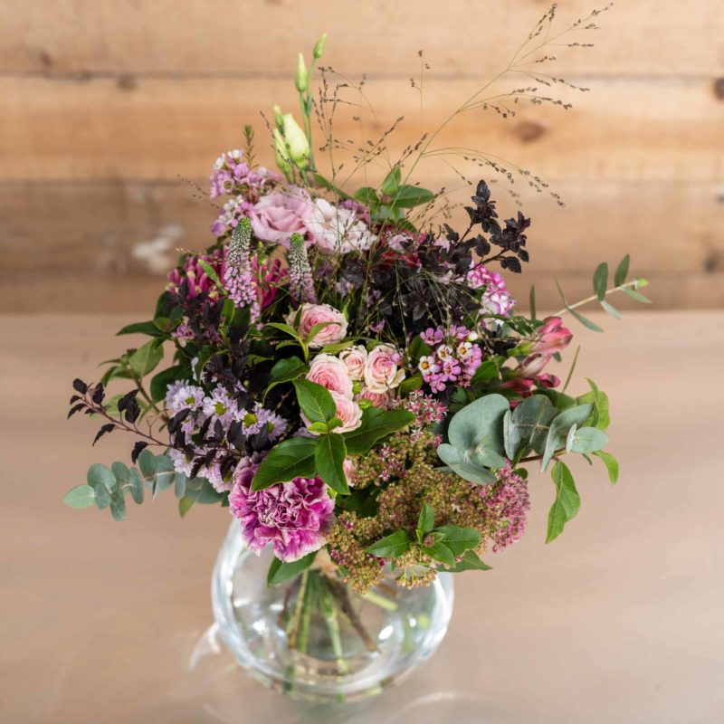 Bouquet de fleurs