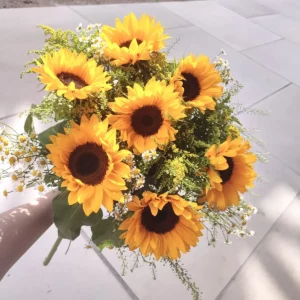 Bouquet-de-saison-Tournesol-Monsieur-Fleur-2